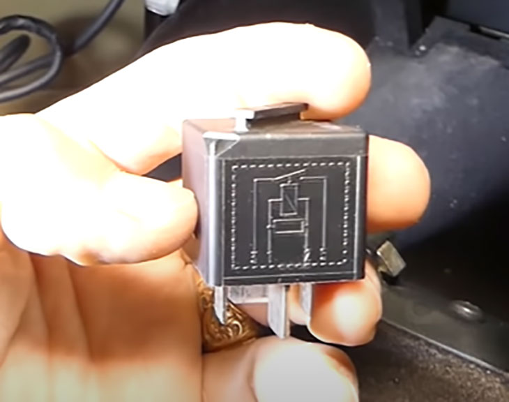 BMW E46 Starter Relay Location Unveil The Truth behind