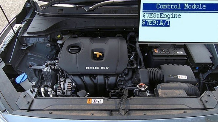 What Is The Meaning Of 7E9 Engine Code? Answer From BRyan