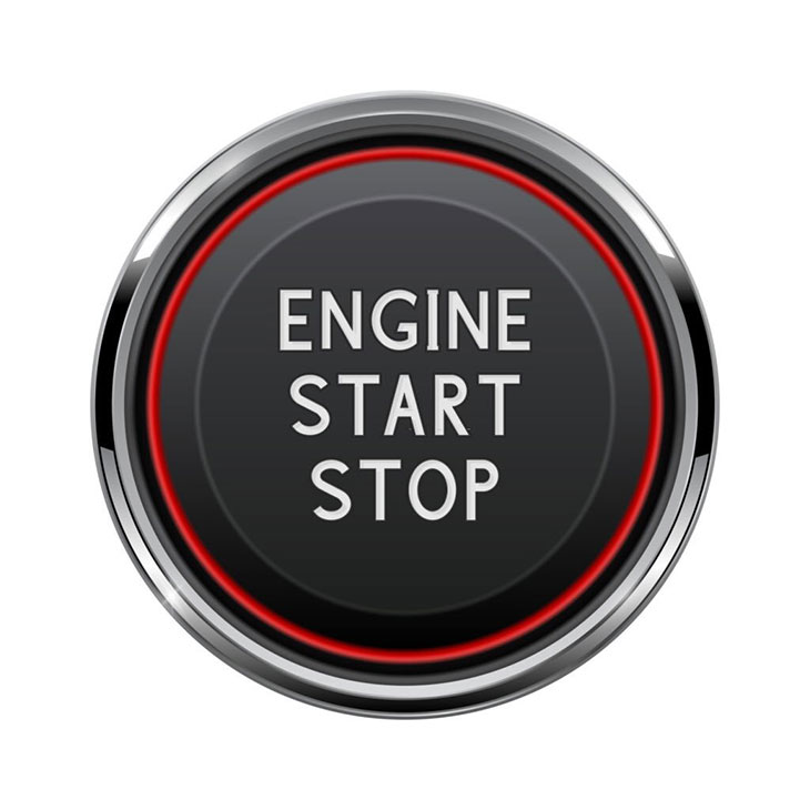 Lexus Push Button Start Problems: 4 Proven Causes & Measures