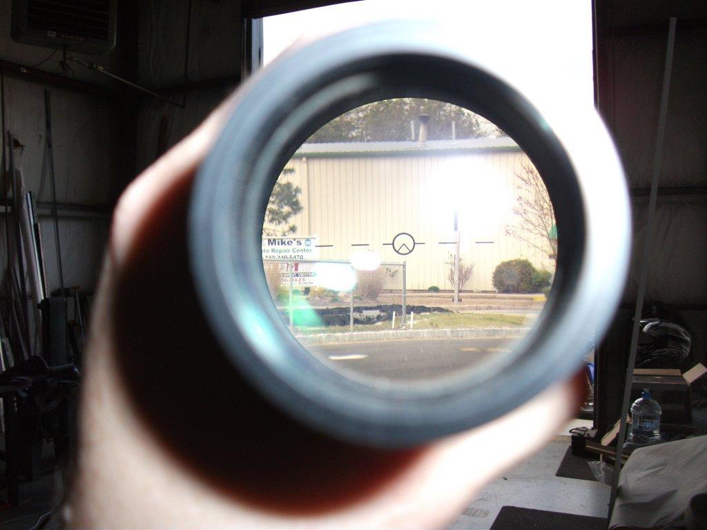 WTS US Optics SN4 14 Experience/Feedback New Jersey Gun Forums