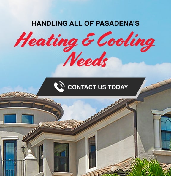 Heating and Air Conditioning Pasadena CA Bryant