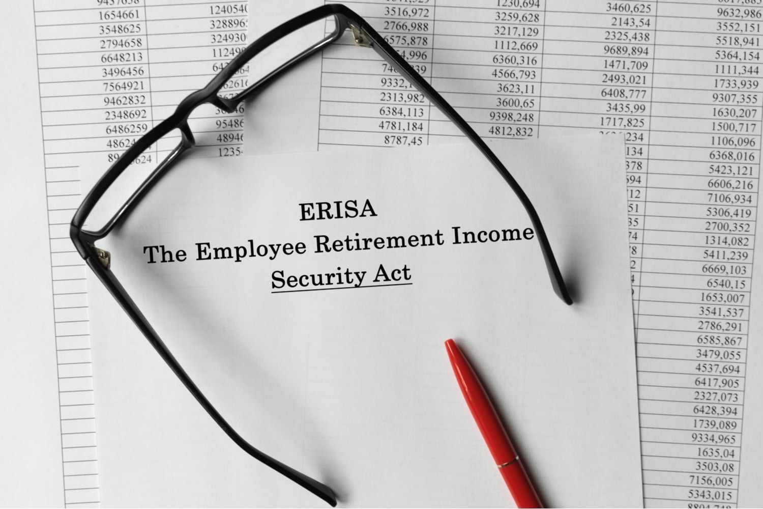 ERISA Claims and Exhausting Administrative Remedies What You Need to