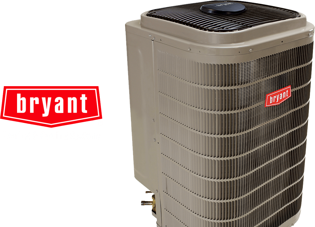 Bryant Northwest Heating, Cooling Service, Repair, Replacement