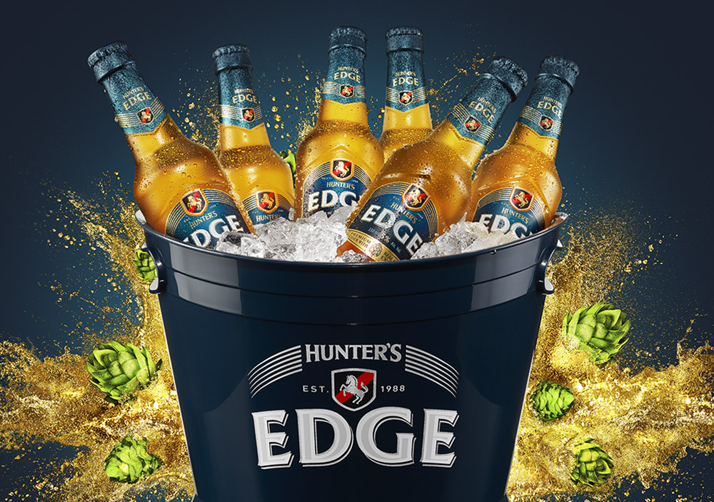 Hunters Edge Bryan Traylor