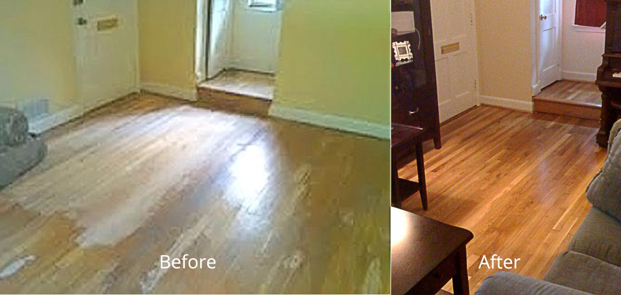 We Solve Hardwood Floor Problems Bryants Floors