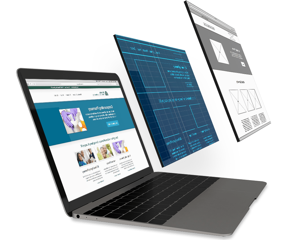 Kelowna Web Design Demand More From Your Website (778) 2157784