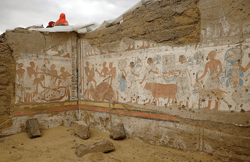 Top Three Reports in Biblical Archaeology Nov. 2021 Bible