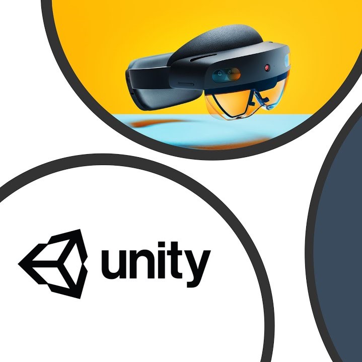 Unity Robotics Hub (HoloLens 2) Bryce Ikeda