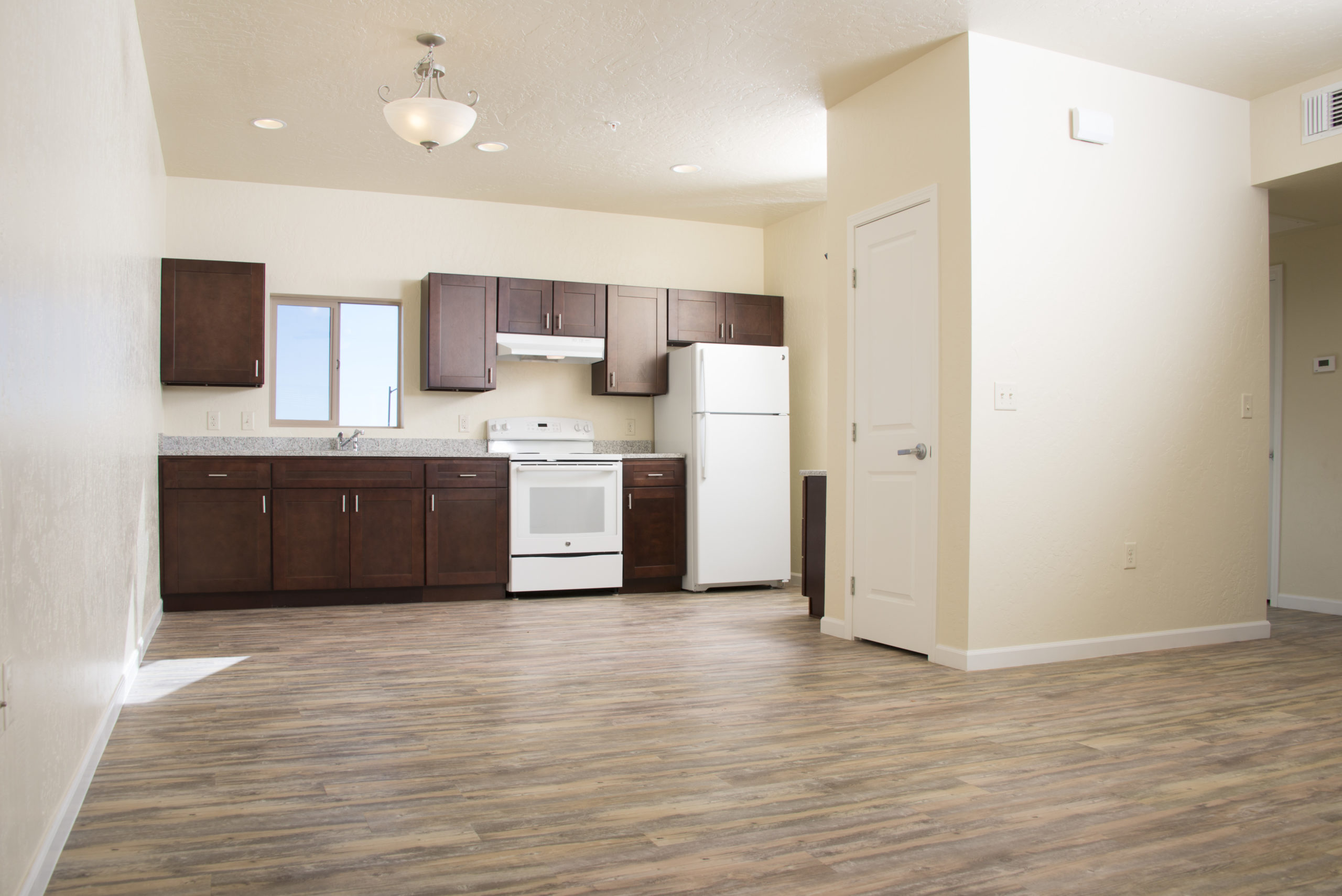 Tuba City Regional Healthcare Apartments Brycon Corporation