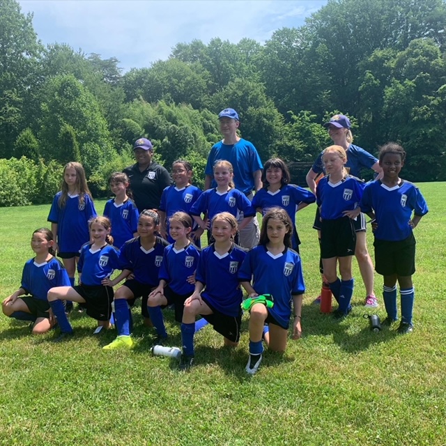 ALL STAR TOURNAMENTS Braddock Road Youth Club Recreational Soccer