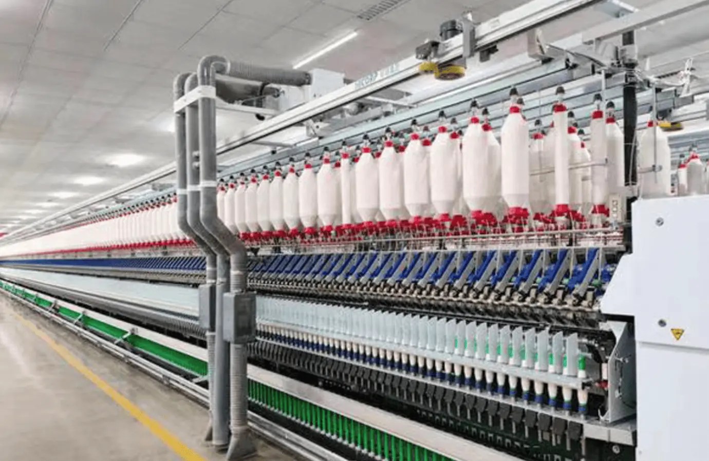 Pima Cotton Fabric Everything You Need To Know Bryden Apparel