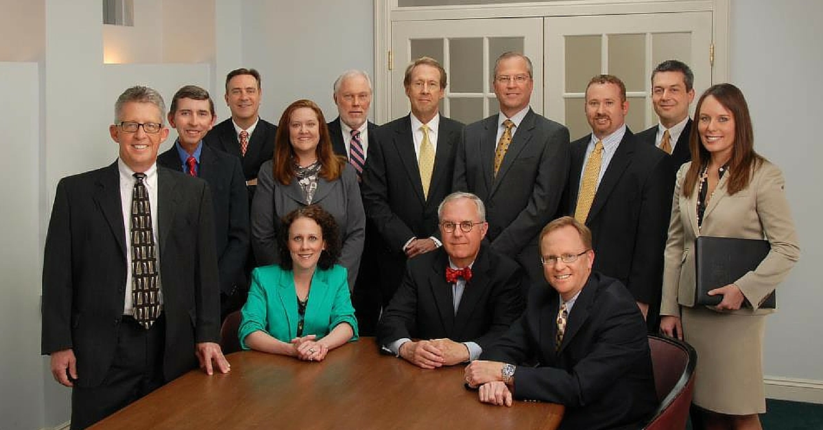 BSE Attorneys Recognized in Best Lawyers MidMissouri