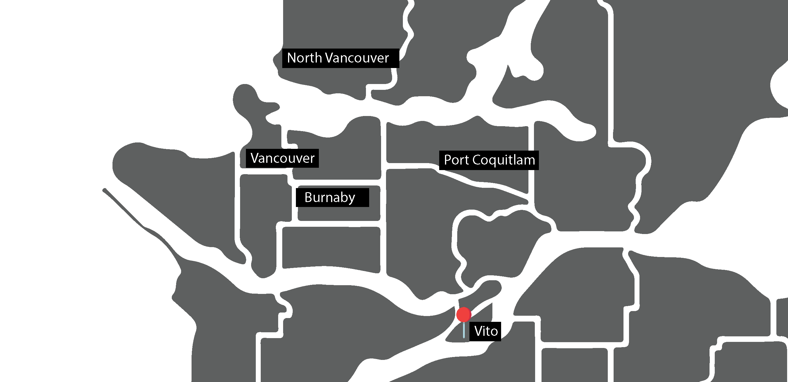 Fraser River VanPile