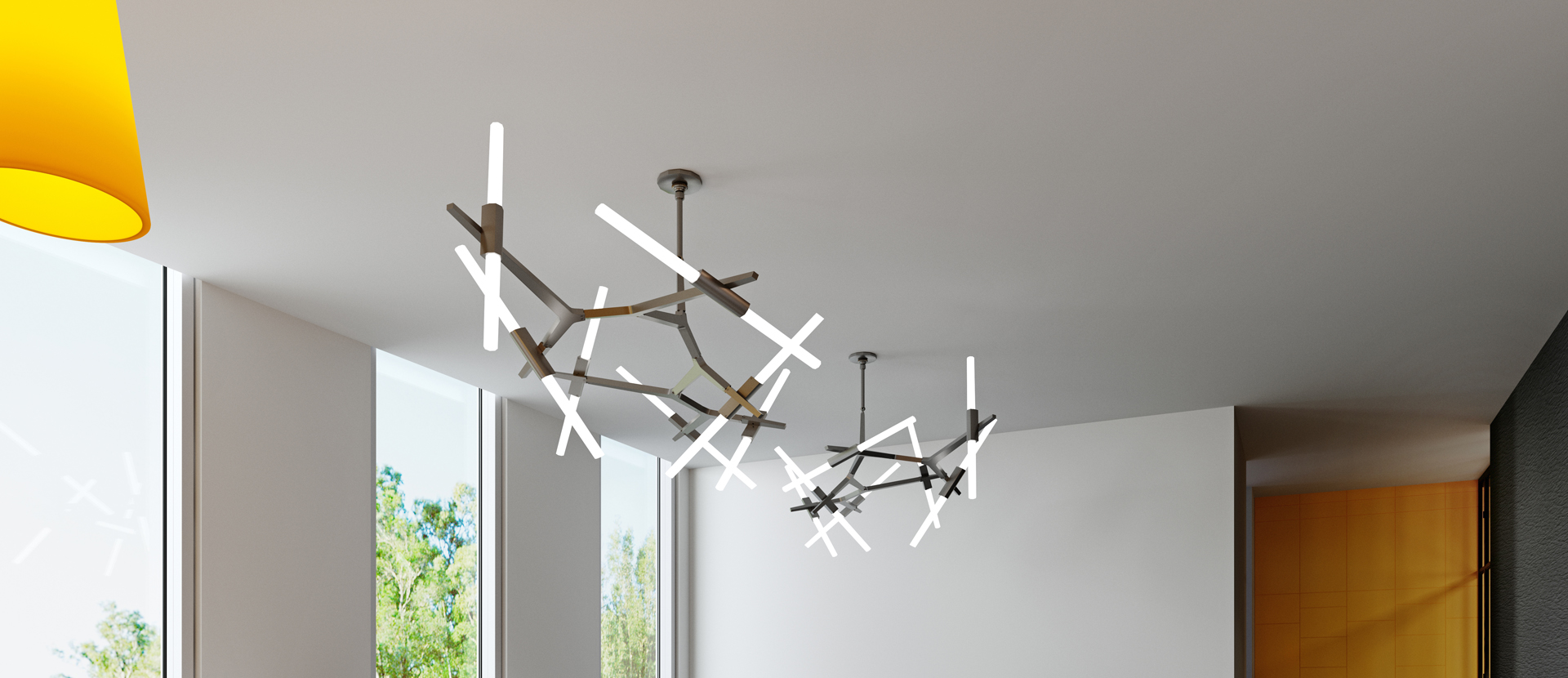 Best Lighting Fixtures Suppliers in Qatar Lighting Company in Qatar