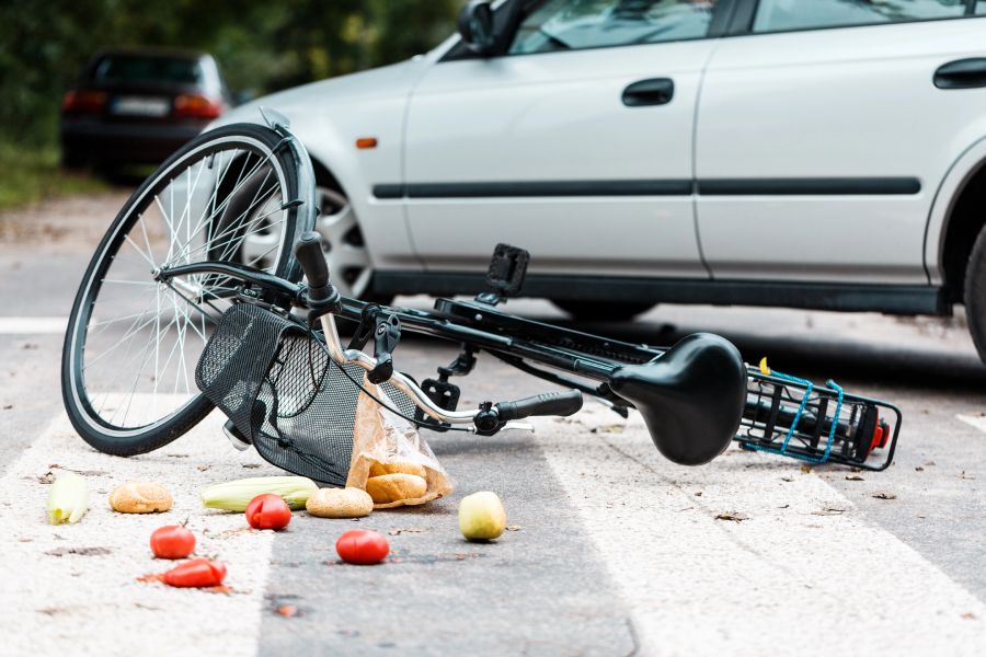 Bicycle and Pedestrian Accident Lawyer Washington DC, Maryland, Virginia