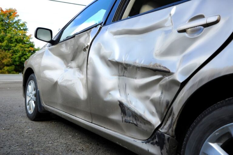 Car Accident Lawyer Washington DC Frederick J. Brynn, P.C.