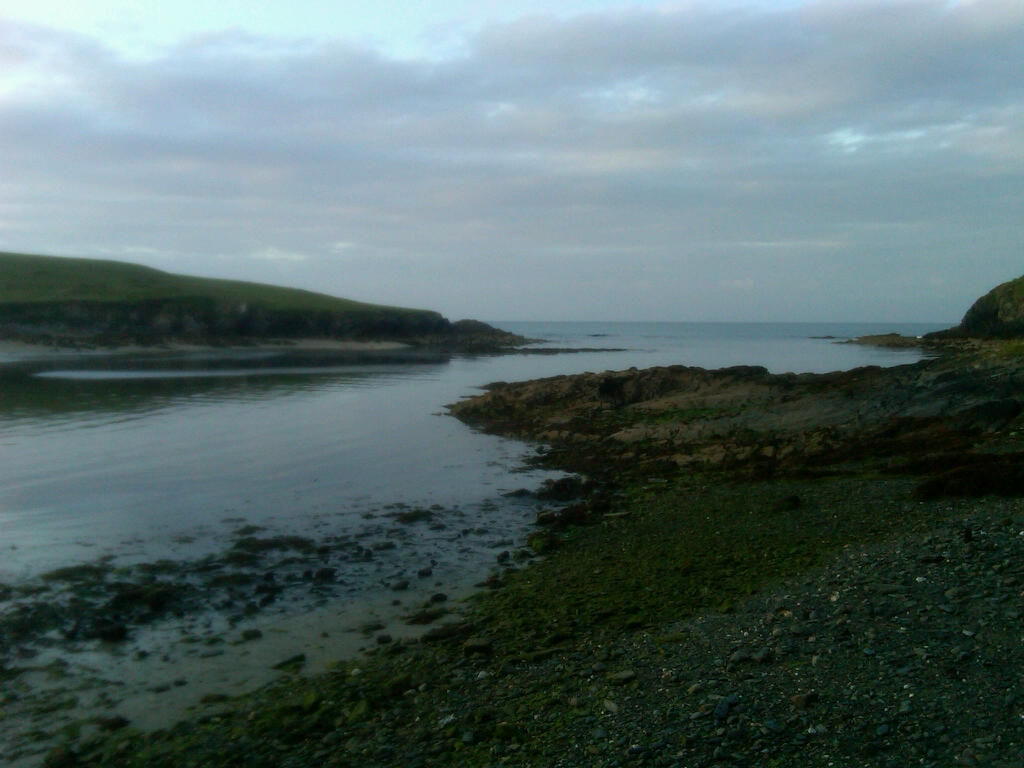 Success is a Peace of Mind Sandycove Island Style