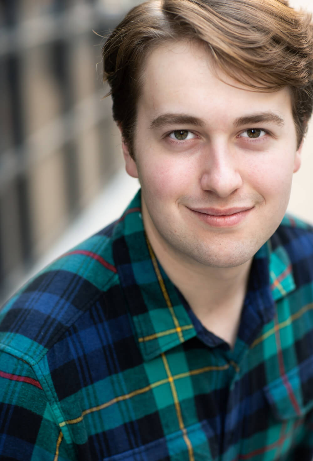 Bryson Pope Actor/Performer/Singer