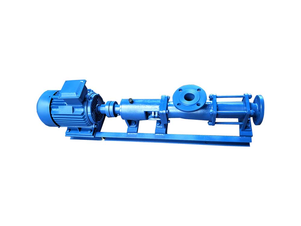 Progressing Cavity Pumps