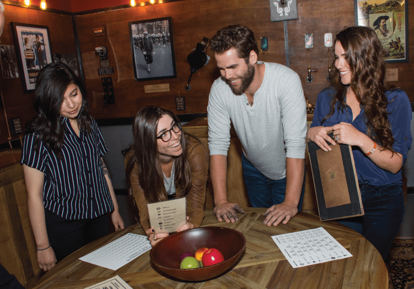 Best Escape rooms in San Francisco Brytonin Everything you need to know