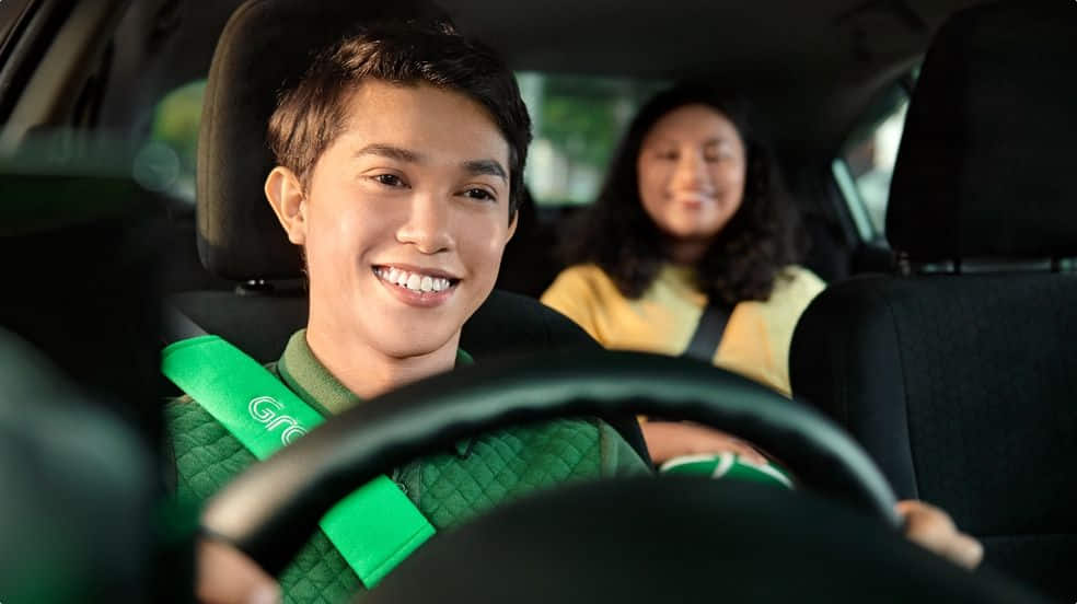 9 Tips on a Successful Grab Driver in SG
