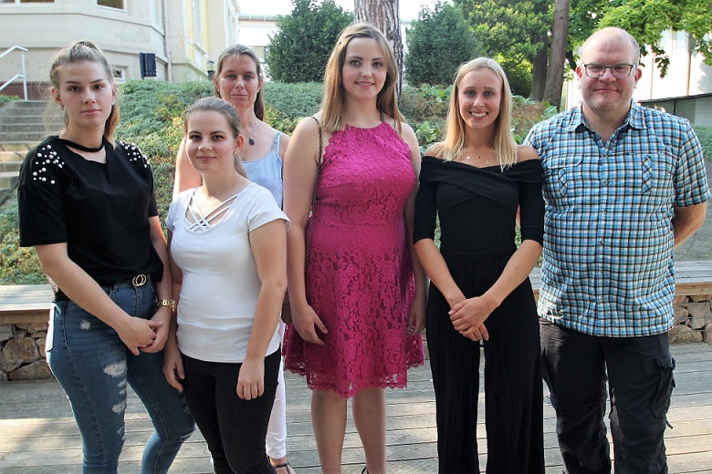 Gesundheitsberufe Berufliche Schulen Achern