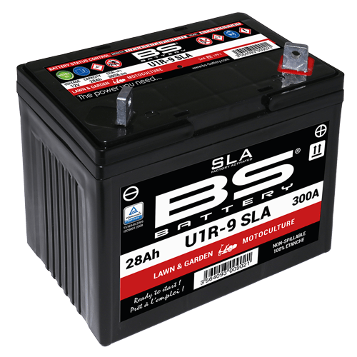 U1R9 BS BATTERY