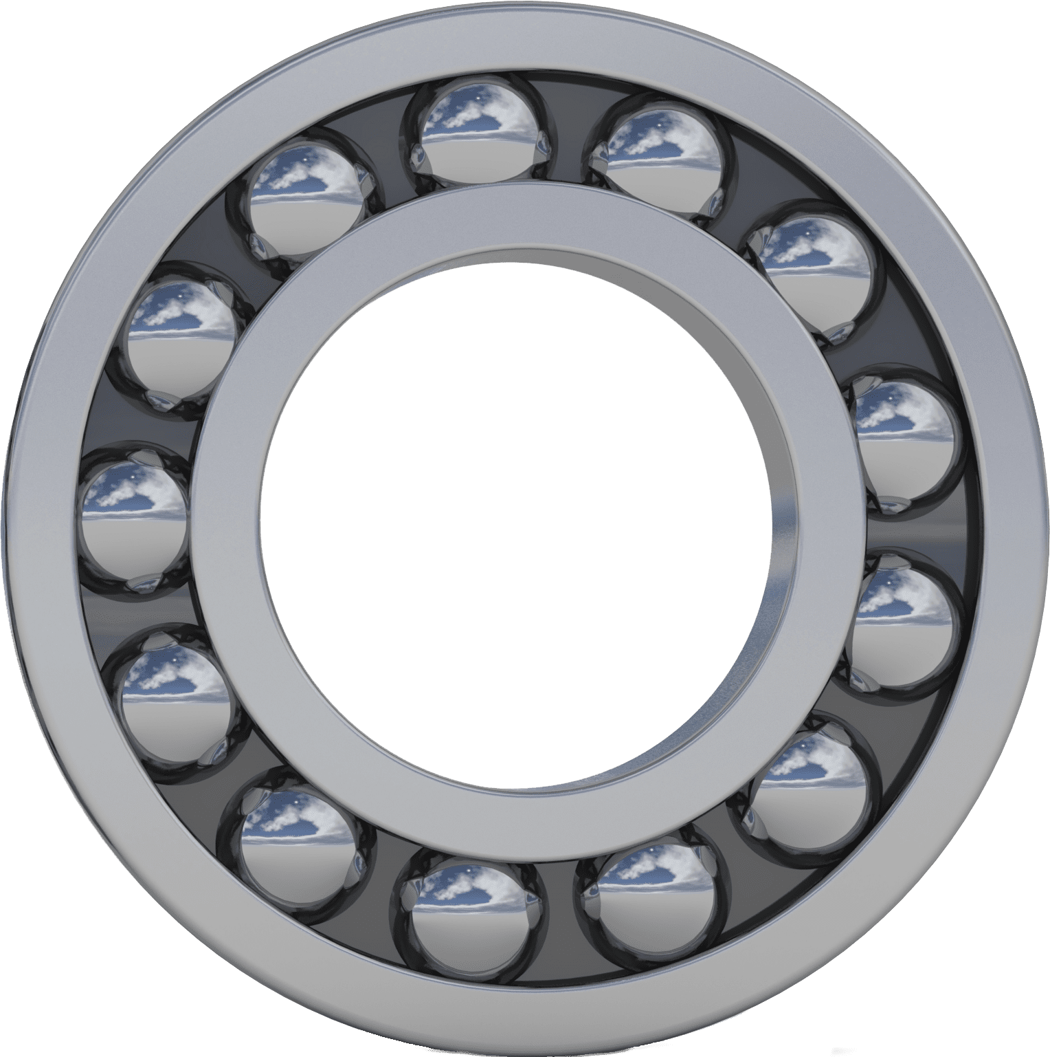 Products Bearings and Seals of El Paso Ball Bearings