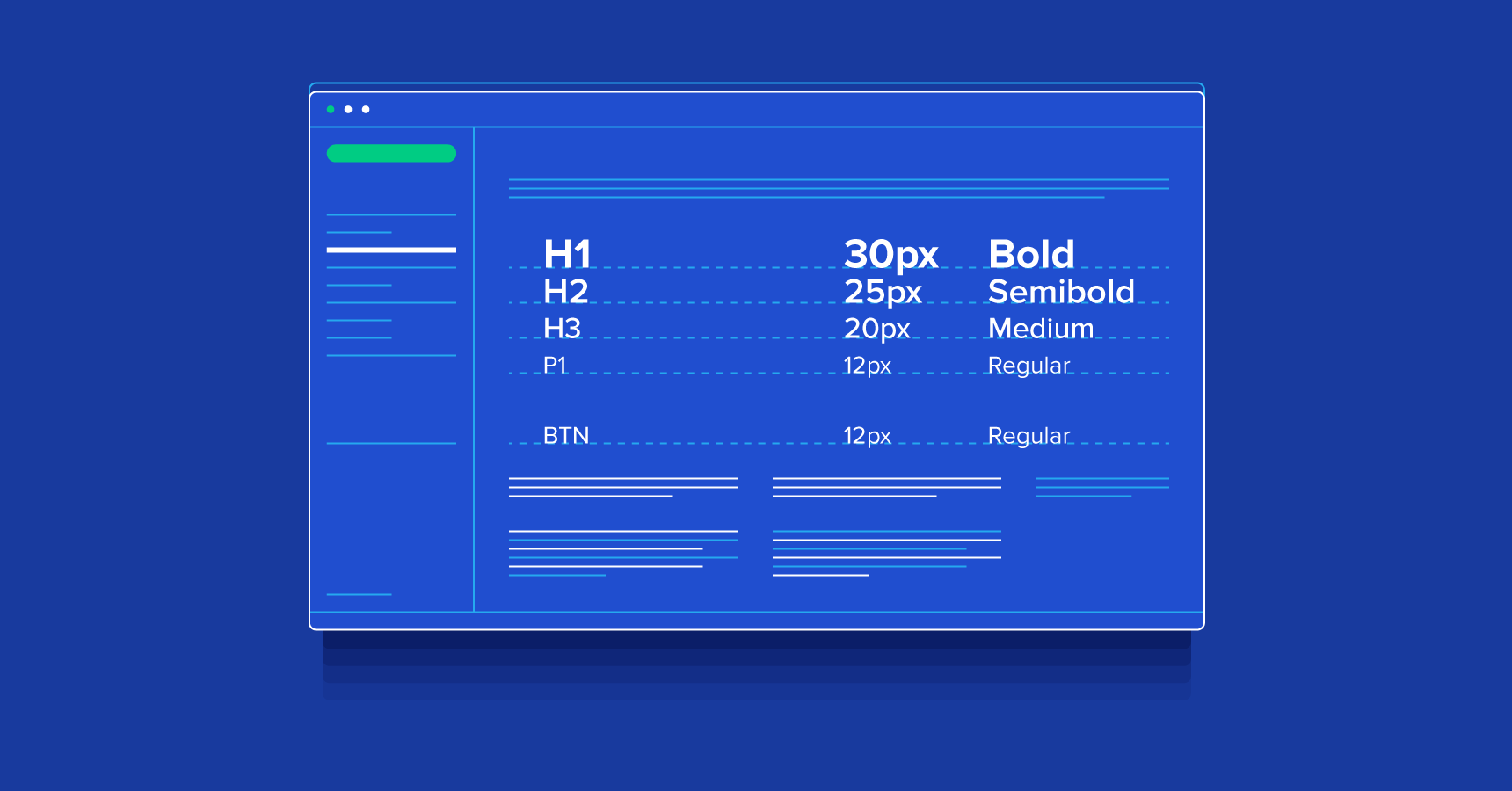 Creating a UI Style Guide for Better UX Toptal Creating a UI Style Guide for Better UX Toptal