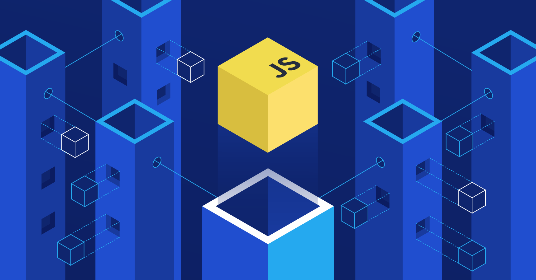 Comprehensive Guide to JavaScript Design Patterns Toptal®