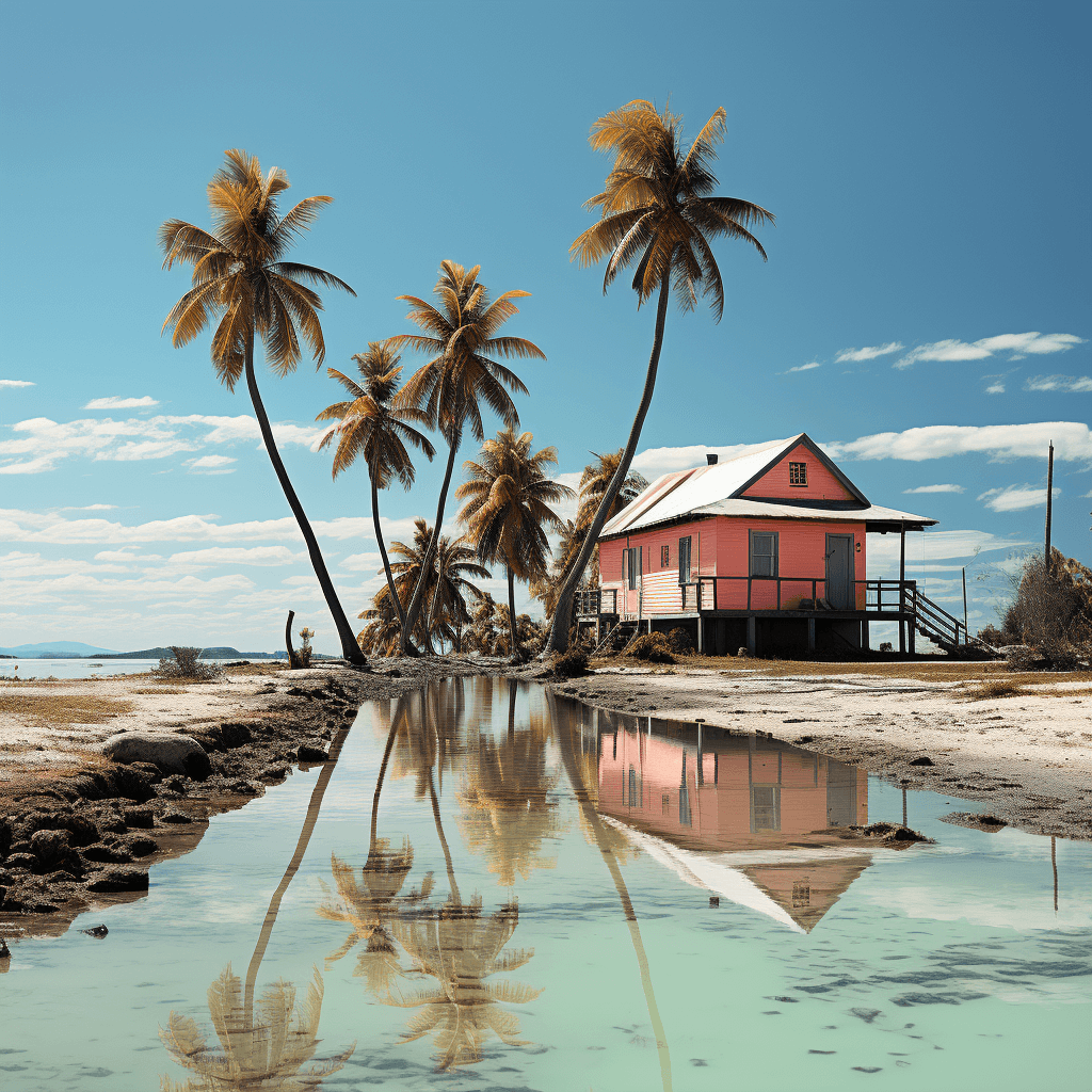 261k Salary After Tax in Bahamas BS Tax 2024