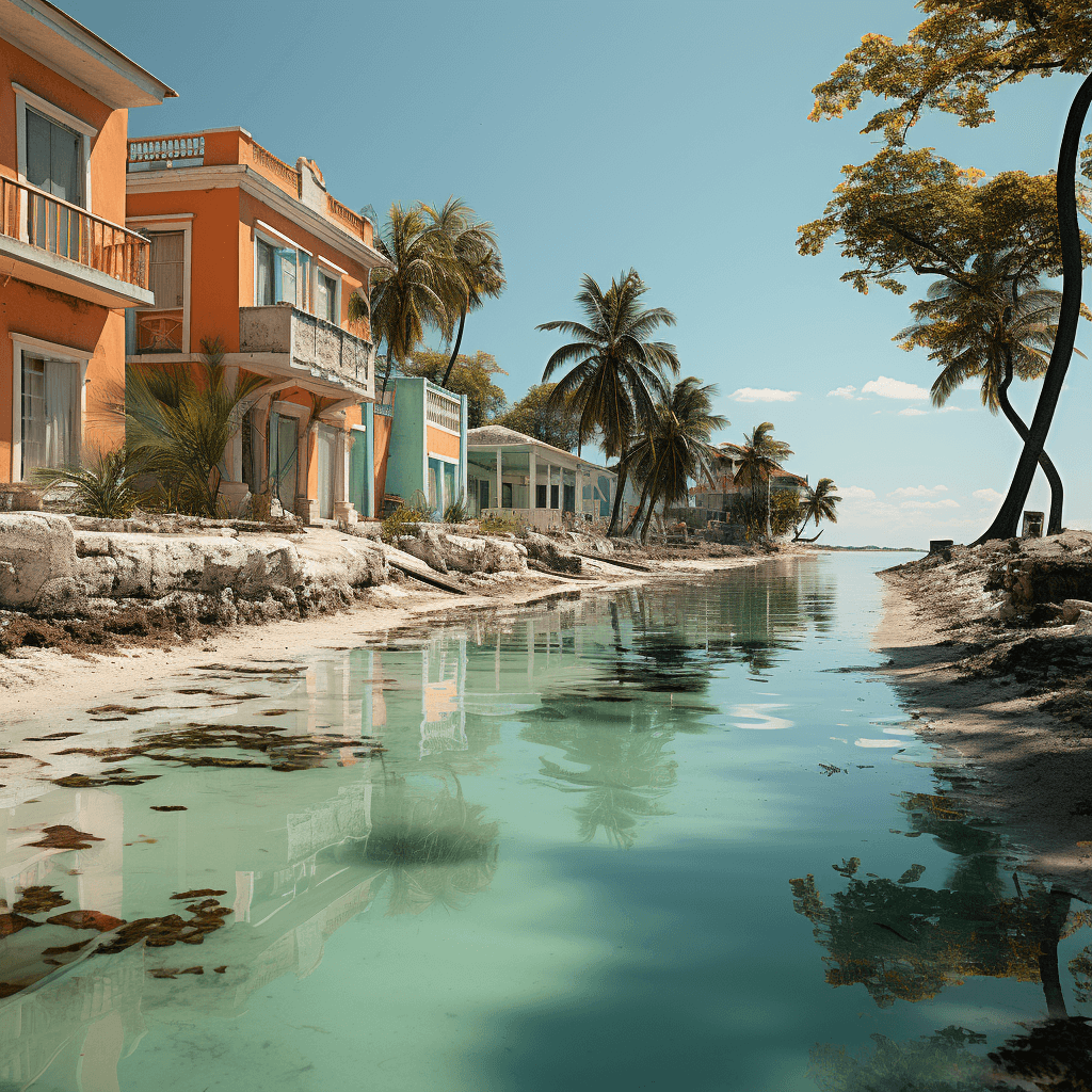 288k Salary After Tax in Bahamas BS Tax 2004