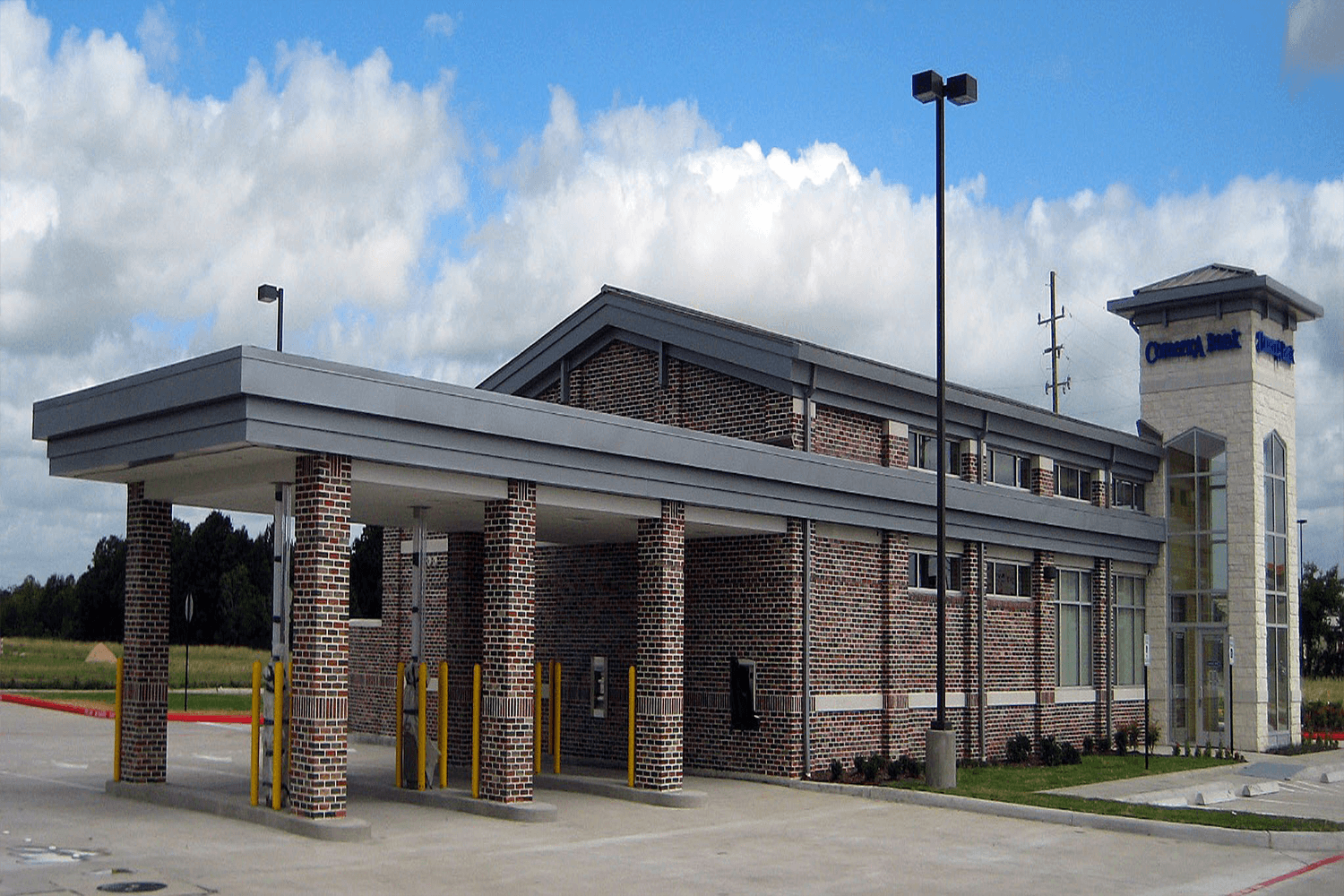 Comerica Bank BSA Design Group