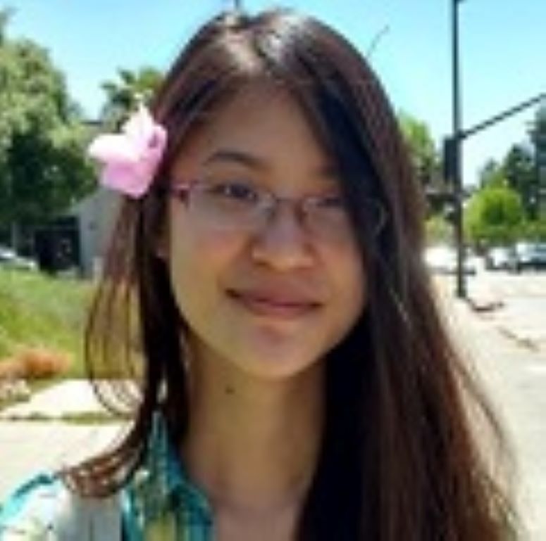 Lydia Lee Berkeley Sensor & Actuator Center