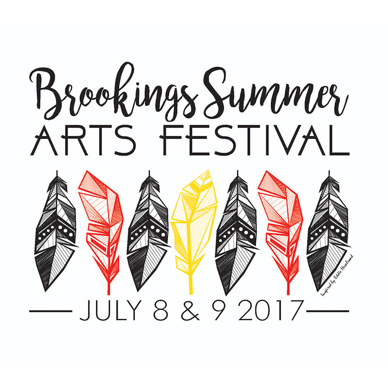 brookings summer arts festival 2023 Home Brookings Summer Arts Festival