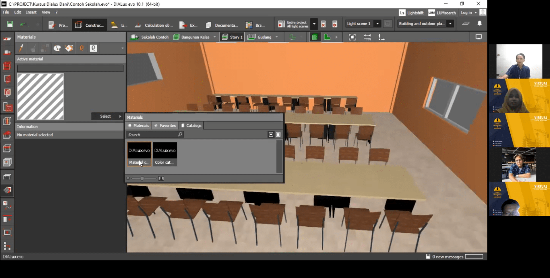 Bsa Lighting Design Your Lighting Design Solution