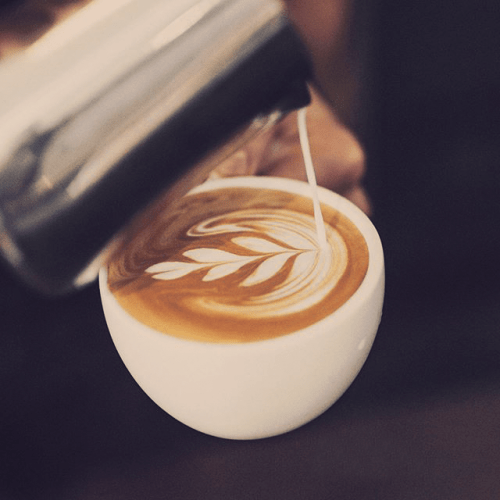 Top 5 Coffee Shop in Nepal