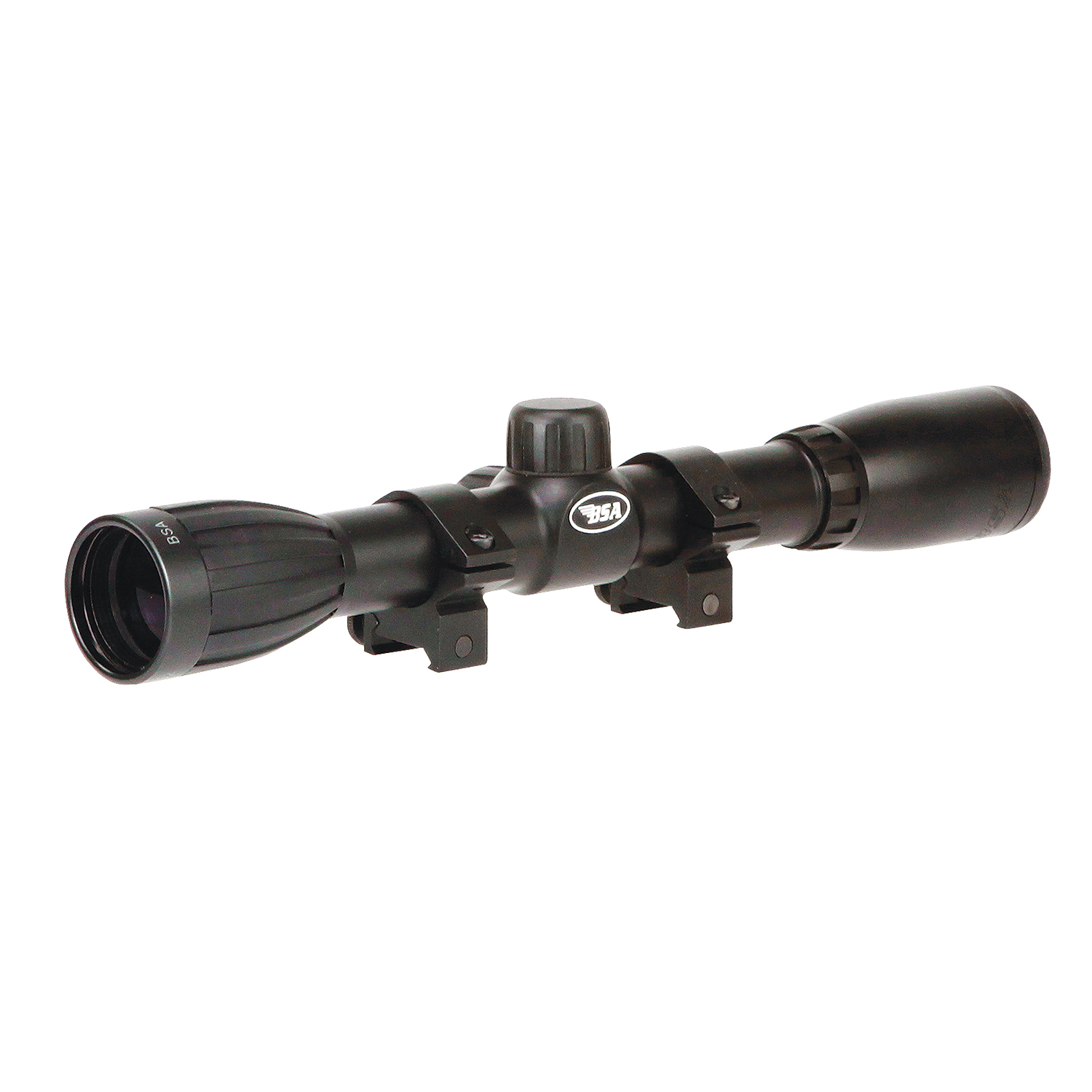 S4X32WR Special Series Rim Fire Series .22 & Air Gun Scope BSA