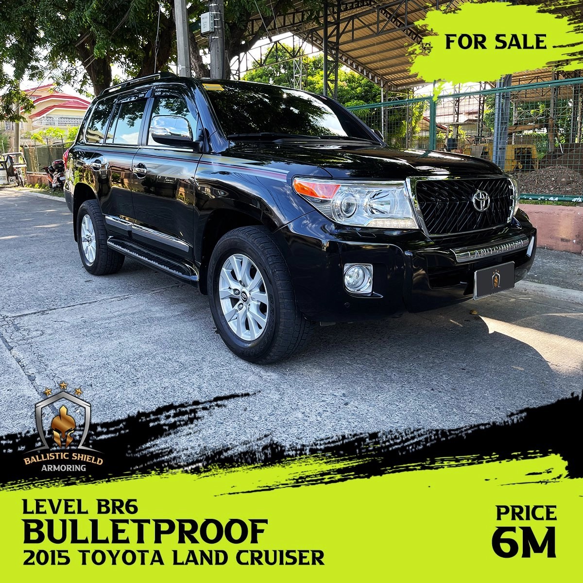 List 93+ Pictures Bullet Proof Cars For Sale Superb 10/2023