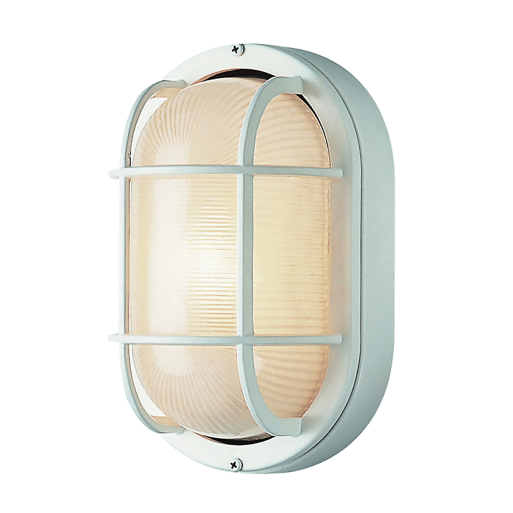Sauna Light for Indoor / Outdoor Saunas, Barrel Saunas