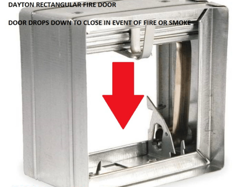 Technical Note Fire compartmentation and fire barriers Brewer Smith