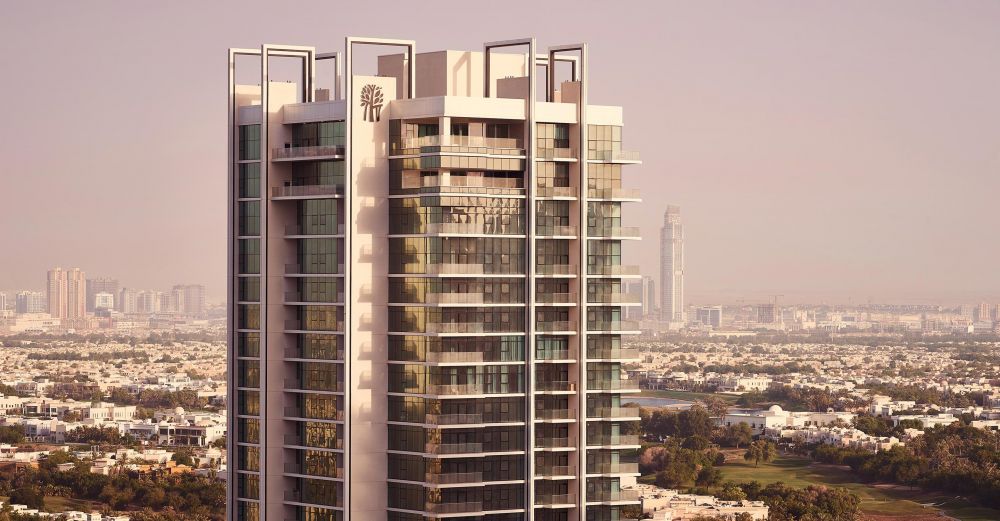 Banyan Tree Residences Hillside Dubai opens to residents BSBG