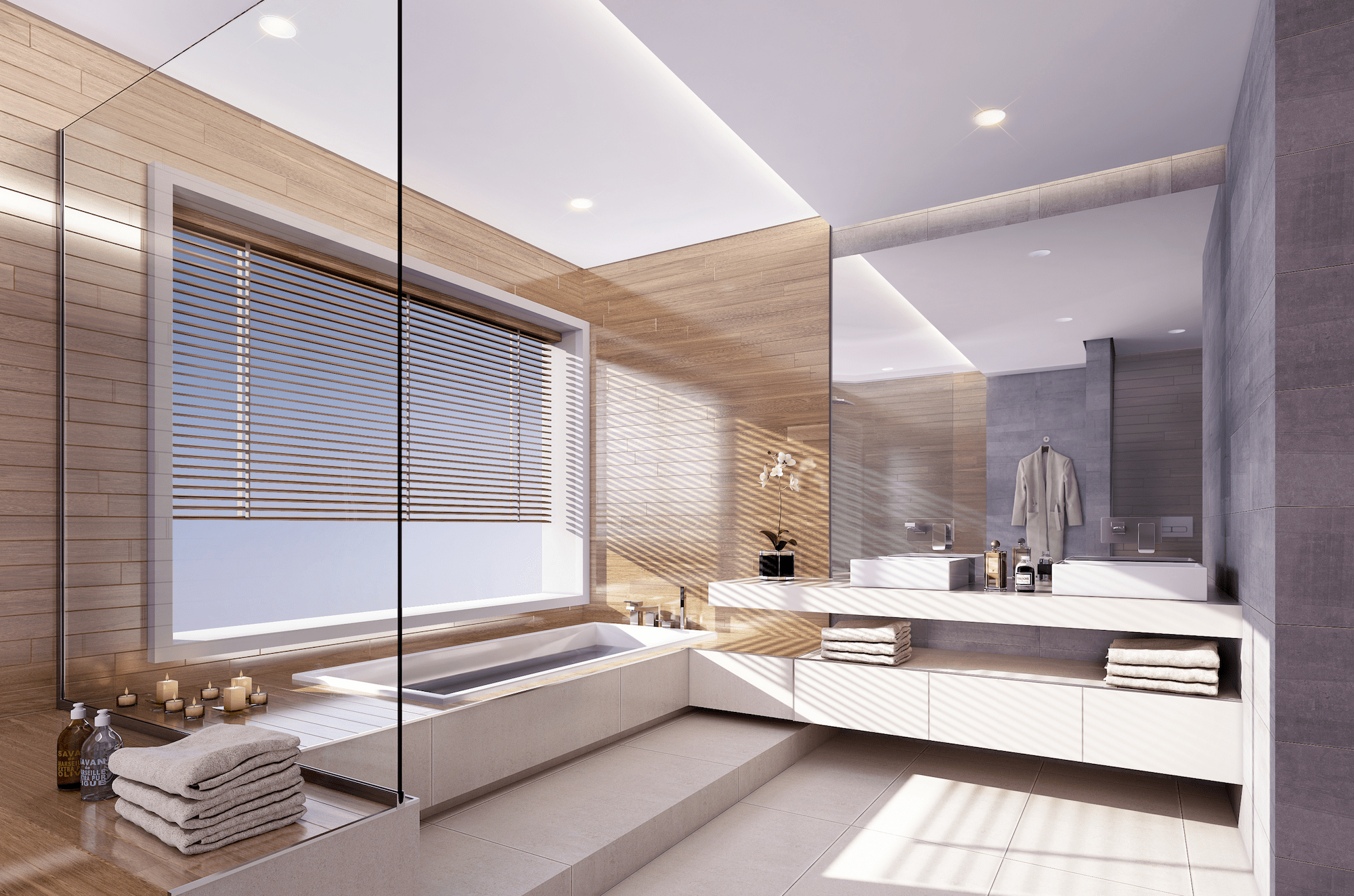 10 qualities of a successful interior designer BSBG