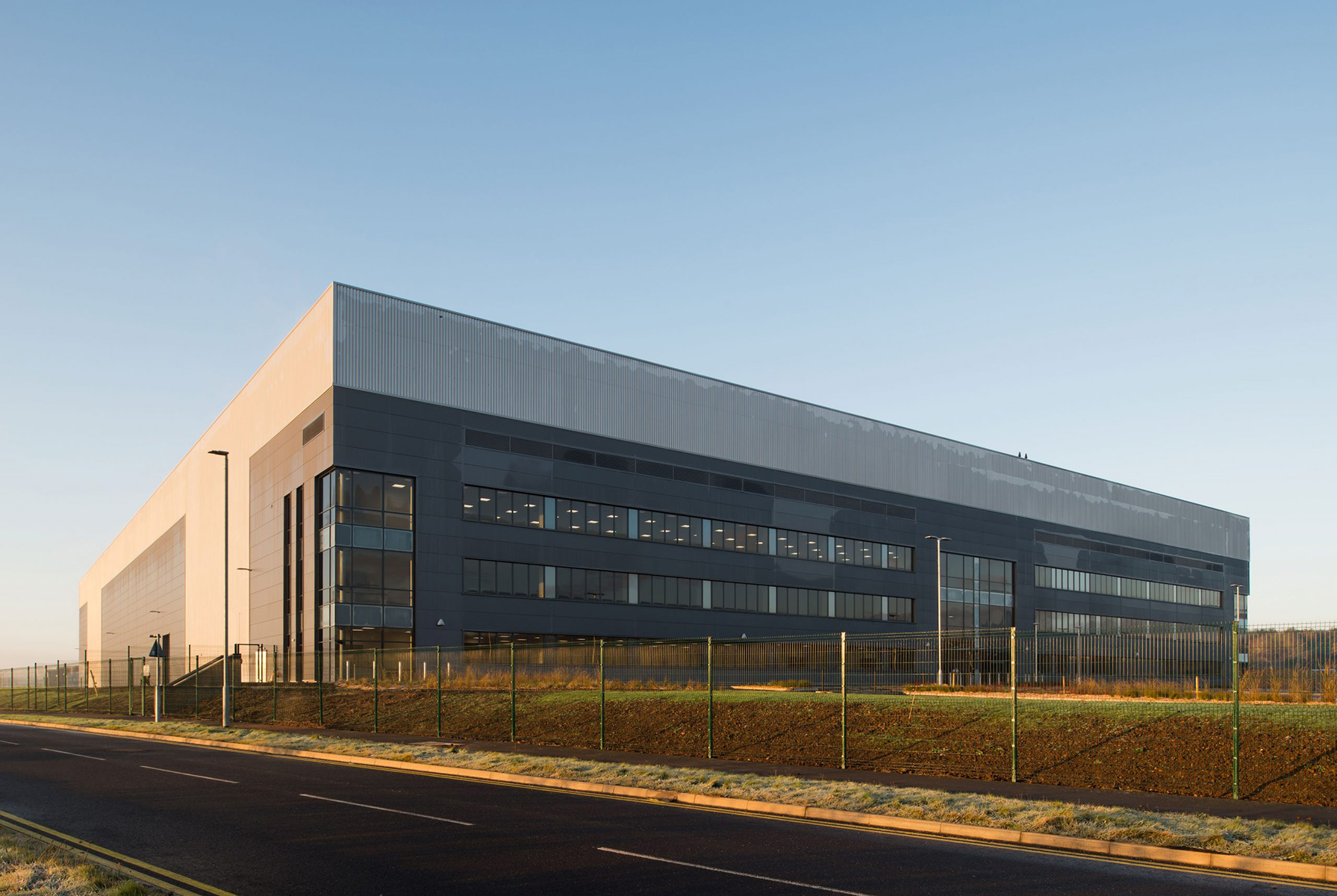 RM Resources BSB Real Estate
