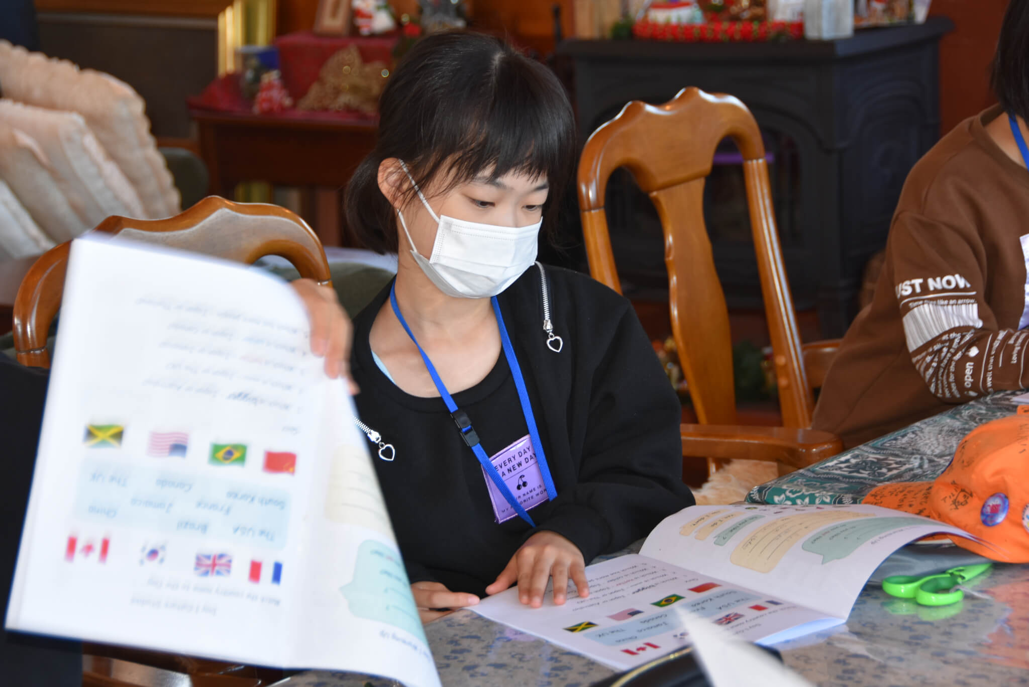 【2021GW】小学生英会話デイキャンプ in京都 滋賀・琵琶湖の自然体験学習施設 BSCウォータースポーツセンター