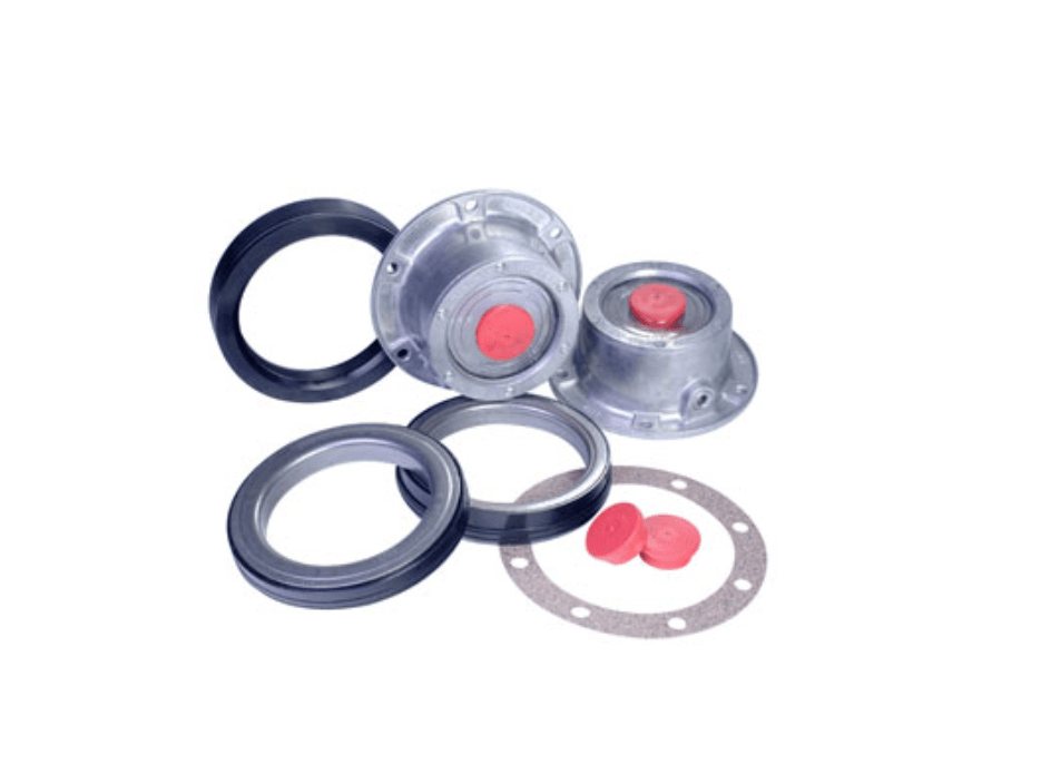 Automotive Seals BSC