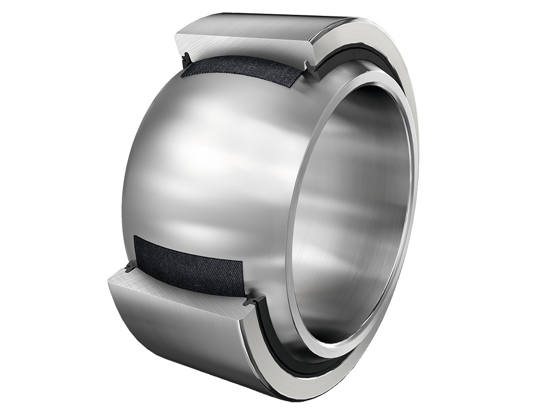 Spherical Bushing BSC