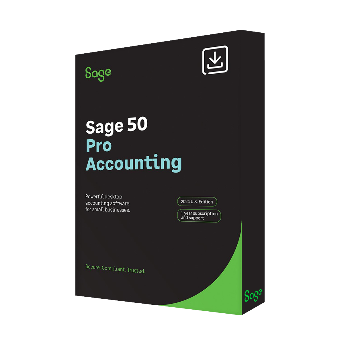 Sage 50 Pro 2024 BS&C Panamá Sage 50 (antes Peachtree) en Panamá