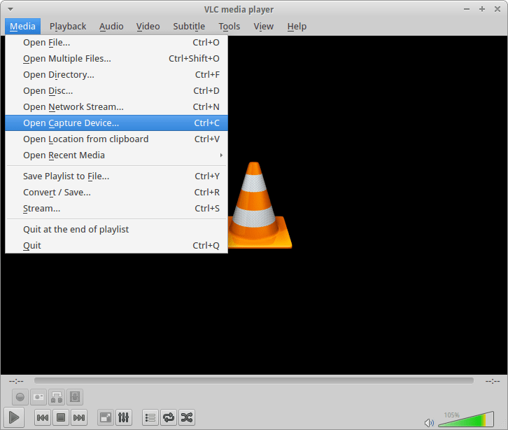From VHS to H.264 video format Barry Stuart Cable