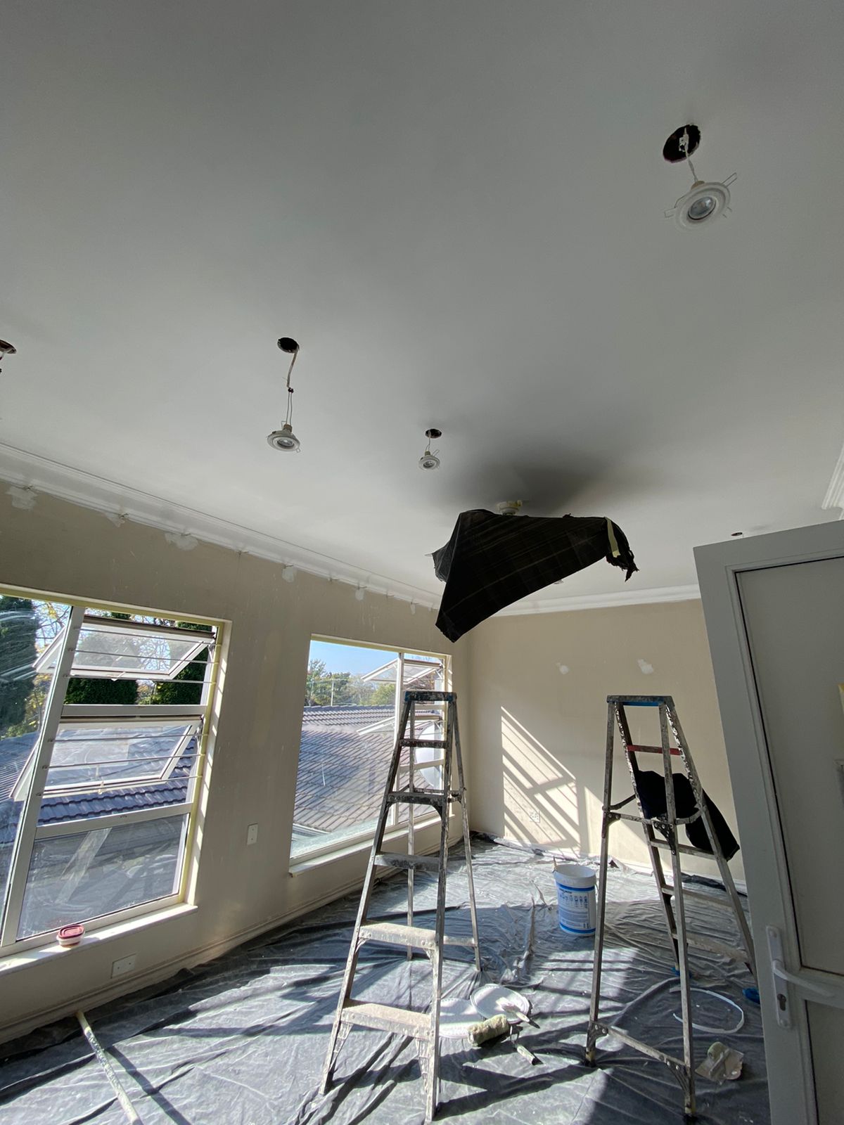 Ceiling Repairs | Ceiling Installers | BS Ceilings